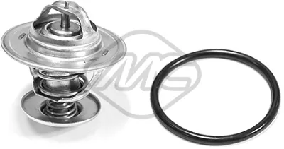Thermostat, coolant Audi 80 B4 Saloon · Audi 80 B4 Avant · Audi 100 C3 Saloon