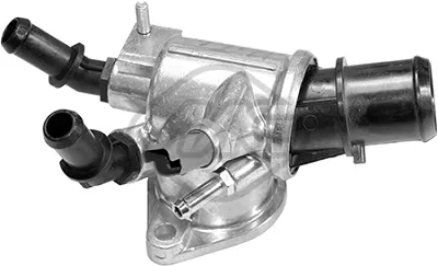 Thermostat, coolant Alfa Romeo 159 · Alfa Romeo 159 Sportwagon · Fiat CROMA