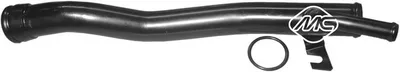 Coolant Pipe Alfa Romeo 145 · Alfa Romeo 146 · Fiat TEMPRA