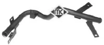 Coolant Pipe Citroën XANTIA · Citroën ZX · Citroën BX