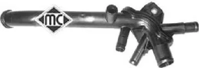 Coolant Pipe Renault LAGUNA I · Renault LAGUNA I Grandtour · Renault KANGOO