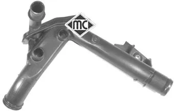 Radiator Hose Renault KANGOO · Renault CLIO II · Renault KANGOO Express