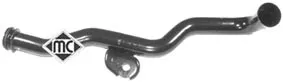 Coolant Pipe Nissan INTERSTAR Bus · Nissan INTERSTAR Van · Nissan PRIMASTAR Bus
