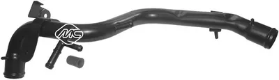 Coolant Pipe Audi A4 B5 · Audi A6 C5 · Audi A6 C5 Avant