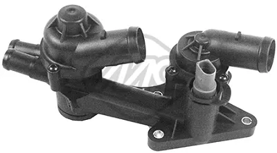 Thermostat, coolant Seat IBIZA III · Seat CORDOBA · Seat IBIZA IV