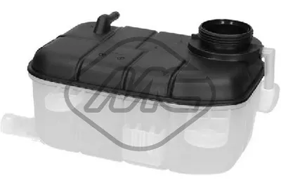 Expansion Tank, coolant Opel MOKKA / MOKKA X · Chevrolet TRAX