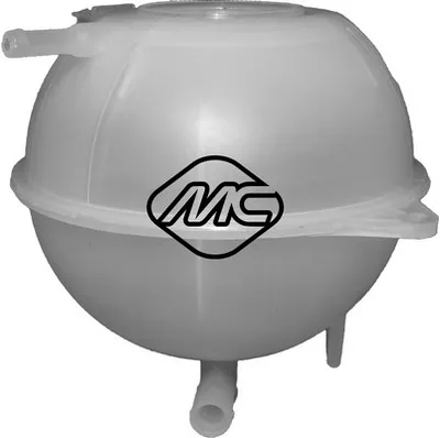 Expansion Tank, coolant Seat CORDOBA · Seat TOLEDO I · Seat IBIZA I