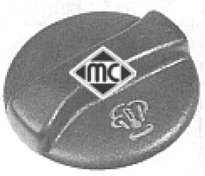 Cap, coolant tank Seat CORDOBA · Seat TOLEDO I · Seat IBIZA II