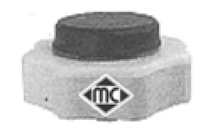 Cap, coolant tank Renault RAPID Box Body/MPV · Renault CLIO I · Renault LAGUNA I