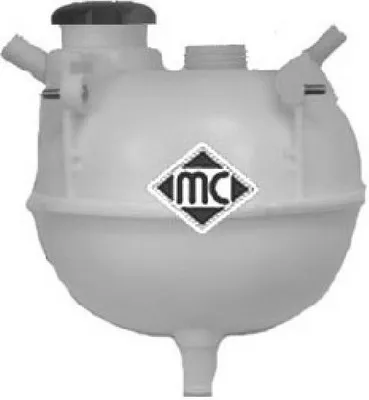 Expansion Tank, coolant Peugeot 205 I · Peugeot 205 II · Peugeot 309 I