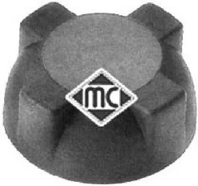 Cap, coolant tank Audi 80 B4 Saloon · Audi 80 B4 Avant · Audi 100 C2 Saloon