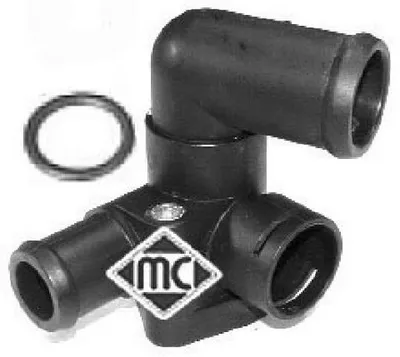 Coolant Flange Seat AROSA · Vw POLO III · Vw LUPO I