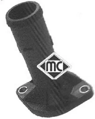 Coolant Flange Audi A3 · Seat CORDOBA · Seat IBIZA II