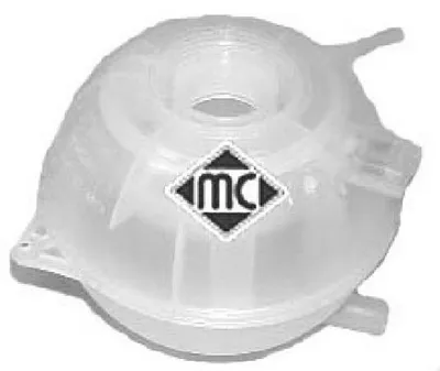 Expansion Tank, coolant Seat AROSA · Vw POLO III · Vw POLO III CLASSIC