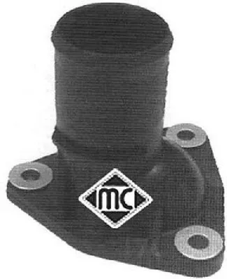 Coolant Flange Citroën ZX · Citroën EVASION MPV · Citroën C15 Box Body/MPV