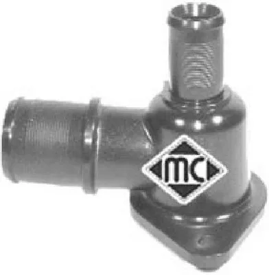 Coolant Flange Citroën SAXO · Citroën BERLINGO / BERLINGO FIRST Box Body/MPV · Citroën BERLINGO / BERLINGO FIRST MPV