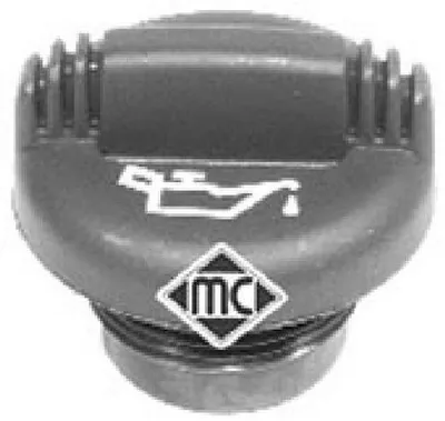 Sealing Cap, oil filler neck Renault ESPACE IV