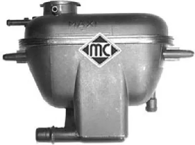 Expansion Tank, coolant Citroën BERLINGO / BERLINGO FIRST Box Body/MPV · Citroën BERLINGO / BERLINGO FIRST MPV · Citroën XSARA