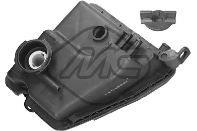 Expansion Tank, coolant Peugeot 406 · Peugeot 406 Break