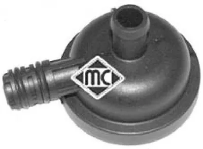 Valve, crankcase ventilation Citroën AX · Citroën SAXO · Citroën XSARA