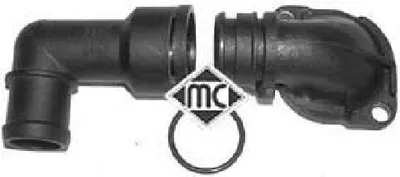 Coolant Flange Ford GALAXY I · Seat CORDOBA · Seat TOLEDO I