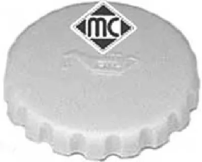 Sealing Cap, oil filler neck Opel KADETT C Estate · Opel KADETT C City · Opel KADETT C Coupe