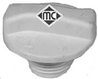 Sealing Cap, oil filler neck Alfa Romeo MITO · Citroën NEMO Box Body/MPV · Citroën NEMO MPV