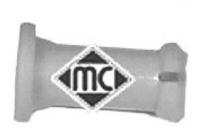 Tube, oil dipstick Audi 80 B2 Saloon · Audi 80 B3 Saloon · Audi 90 B3