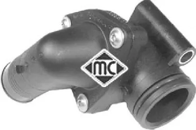 Coolant Flange Ford TRANSIT Bus · Ford TRANSIT Van · Ford TRANSIT Platform/Chassis