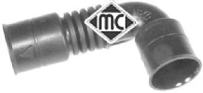 Pipe, EGR valve Seat IBIZA III · Seat CORDOBA · Skoda FABIA I