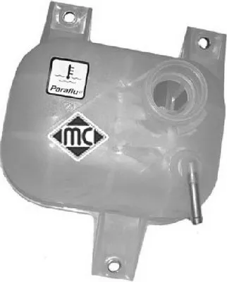 Expansion Tank, coolant Fiat DOBLO MPV · Fiat DOBLO Box Body/MPV · Fiat LINEA