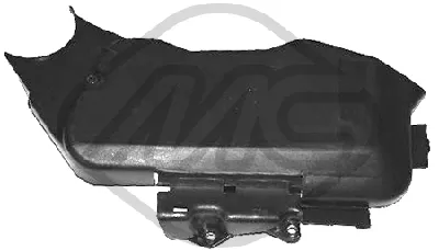 Cover, timing belt Fiat PUNTO · Fiat PUNTO Van · Lancia Y10