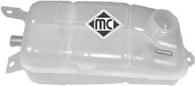 Expansion Tank, coolant Alfa Romeo 145 · Alfa Romeo 164 · Alfa Romeo 33