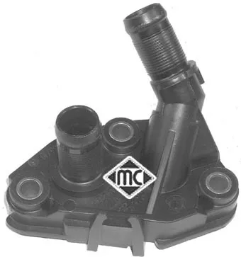 Coolant Flange Nissan MICRA II · Nissan NOTE · Nissan QASHQAI I
