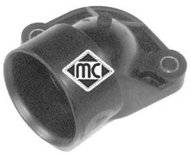 Coolant Flange Nissan PRIMASTAR Bus · Nissan PRIMASTAR Van · Opel VIVARO A Van