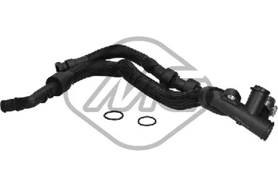 Radiator Hose Citroën XSARA · Citroën XSARA Break · Citroën C3 I