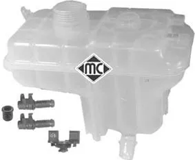 Expansion Tank, coolant Citroën C5 I · Citroën C5 I Break · Citroën C5 II