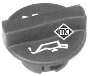 Sealing Cap, oil filler neck Citroën JUMPER II Bus · Citroën JUMPER II Van · Citroën JUMPER II Platform/Chassis