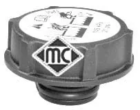 Cap, coolant tank Ford FOCUS C-MAX · Ford FOCUS II · Ford TRANSIT Van