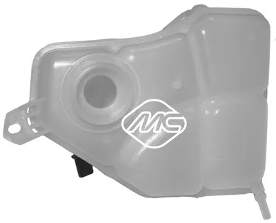 Expansion Tank, coolant Ford FIESTA V · Ford FUSION · Ford FIESTA V Van