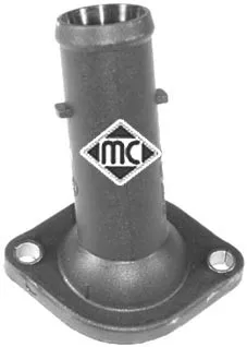 Coolant Flange Seat IBIZA III · Seat IBIZA IV · Seat IBIZA IV SC