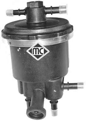 Fuel Filter Citroën XANTIA · Citroën EVASION MPV · Citroën XANTIA Break