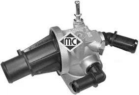 Thermostat Housing Fiat PUNTO · Fiat DOBLO MPV · Fiat DOBLO Box Body/MPV