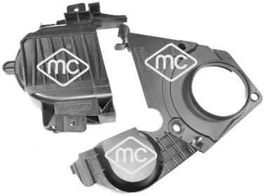 Cover, timing belt Citroën BERLINGO / BERLINGO FIRST Box Body/MPV · Citroën BERLINGO / BERLINGO FIRST MPV · Citroën C3 I