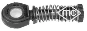 Bushing, selector/shift rod Audi A3 · Seat TOLEDO II · Seat LEON