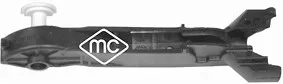 Cable Pull, clutch control Peugeot 206 Hatchback · Peugeot 206 CC · Peugeot 206 SW