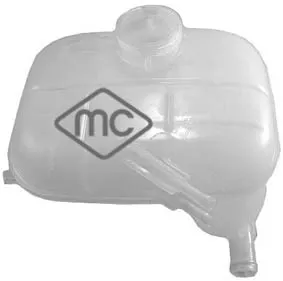 Expansion Tank, coolant Opel ASTRA H · Opel ASTRA H Estate · Opel ASTRA H GTC