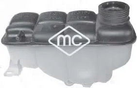Expansion Tank, coolant Mercedes-Benz C-CLASS · Mercedes-Benz C-CLASS T-Model · Mercedes-Benz CLK
