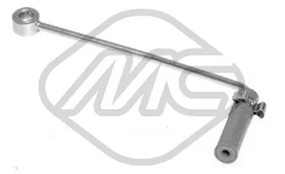 Pipe, EGR valve Nissan ALMERA II Hatchback · Nissan ALMERA II · Nissan MICRA III