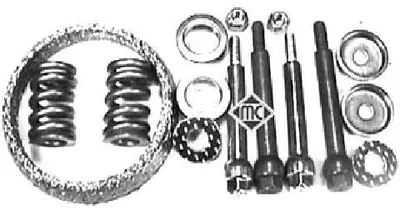Gasket Set, exhaust system Citroën XANTIA · Citroën ZX · Citroën XANTIA Break